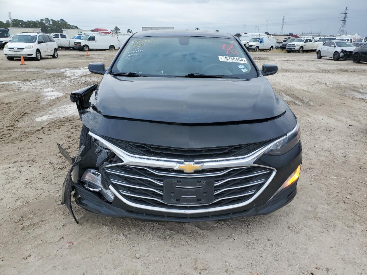 2022 Chevrolet Malibu - Image 5
