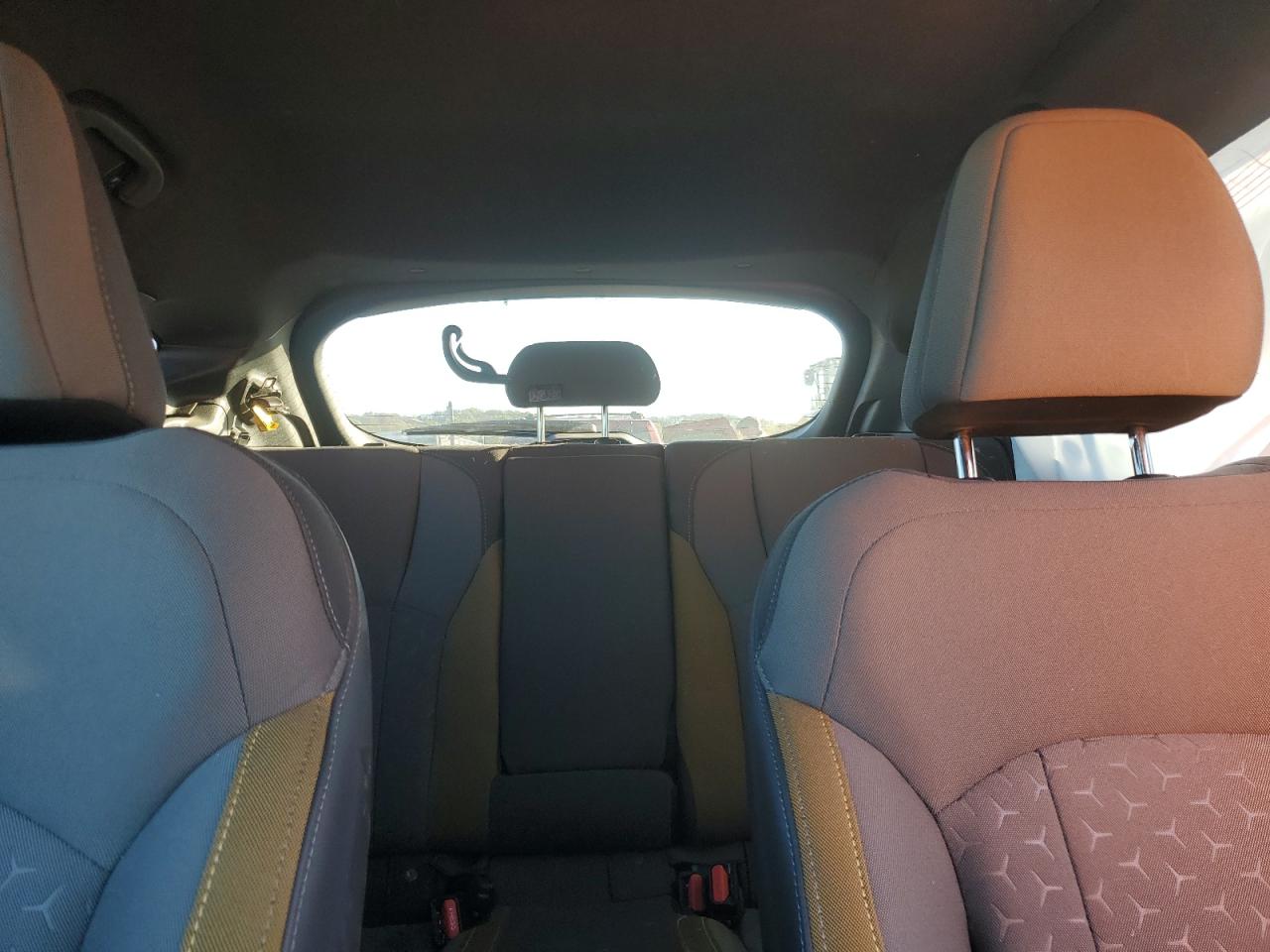 2024 Subaru XV - Image 10