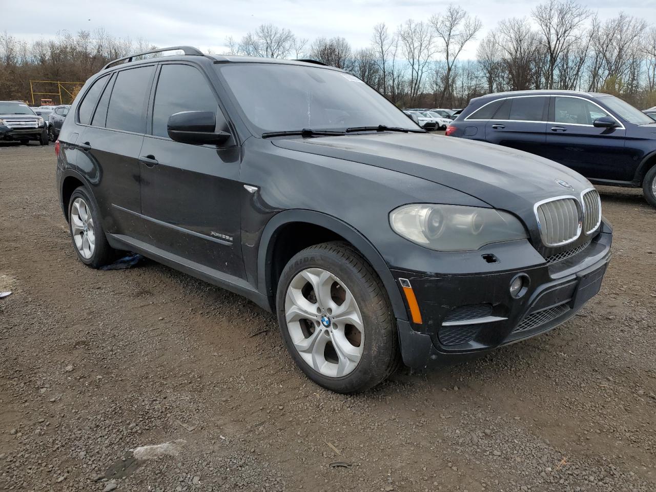 2012 BMW X5 - Image 4