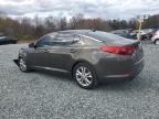 2013 Kia Optima Ex იყიდება Mebane-ში, NC - Front End