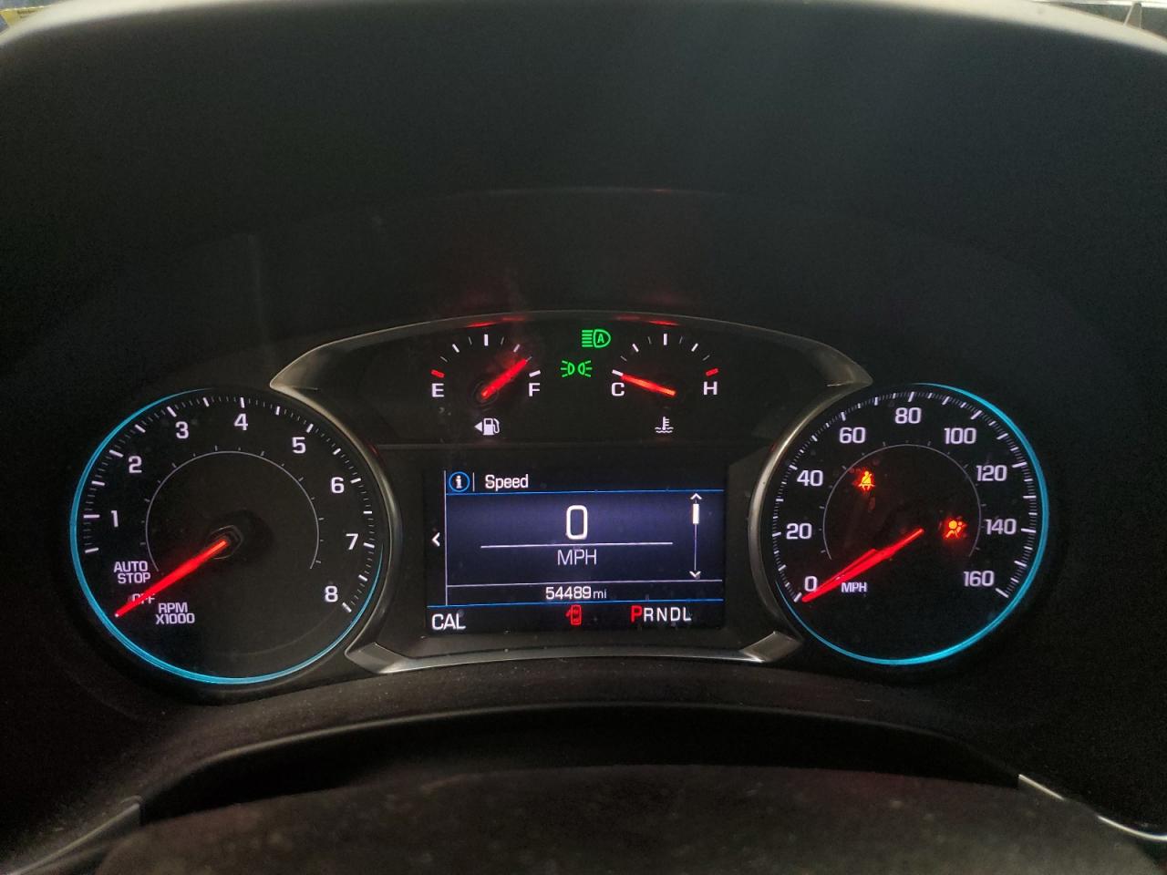 2022 Chevrolet Equinox - Image 9