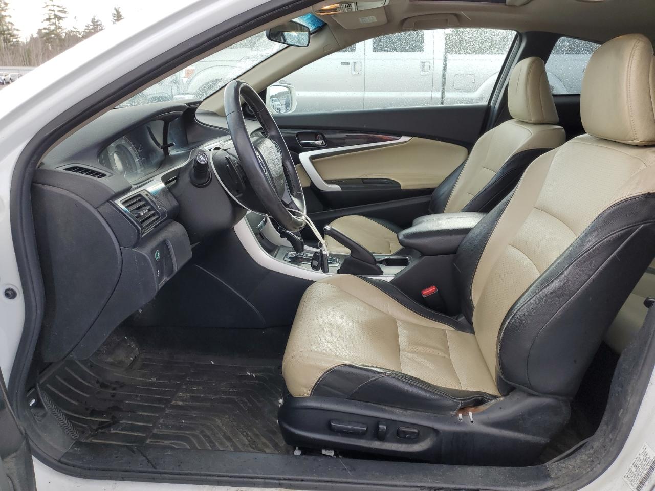 2014 Honda Accord - Image 7