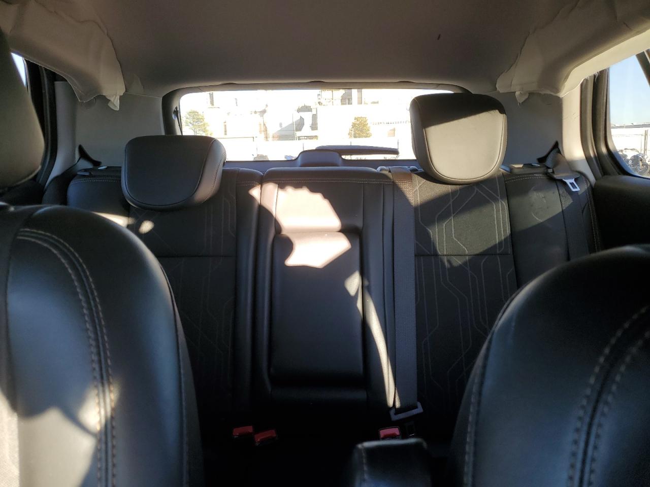 2020 Chevrolet Trax - Image 10