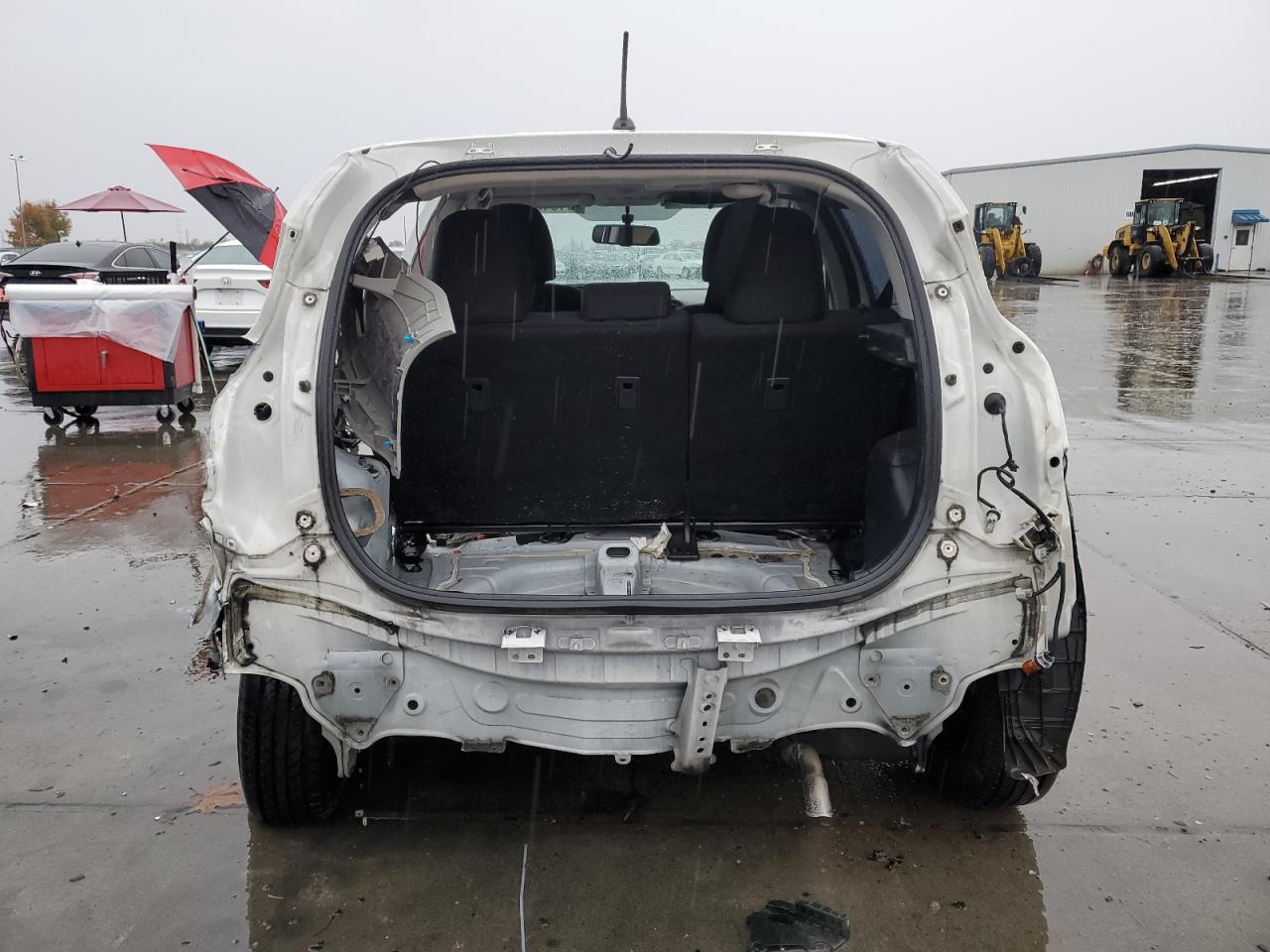 2014 Toyota Prius - Image 6