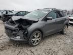 2013 Ford Escape Titanium продається в Wayland, MI - Front End