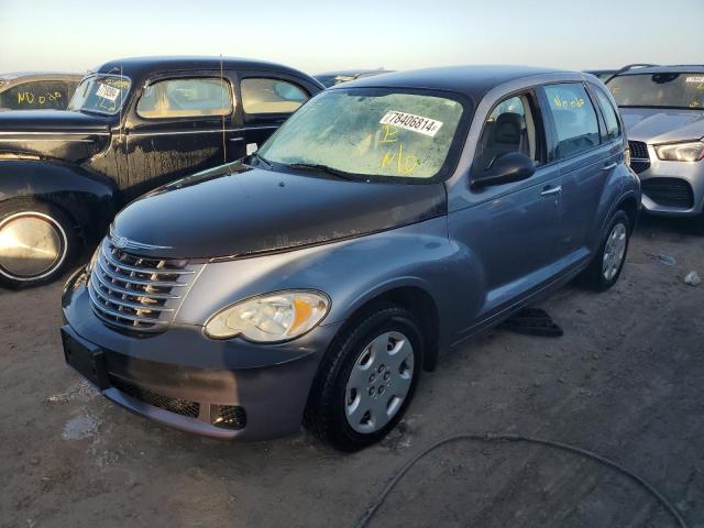 2007 Chrysler Pt Cruiser 