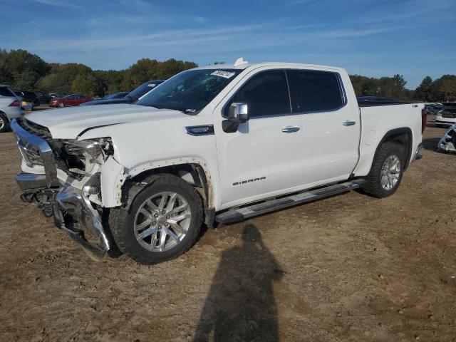 2022 Gmc Sierra Limited K1500 Slt na sprzedaż w Conway, AR - Front End