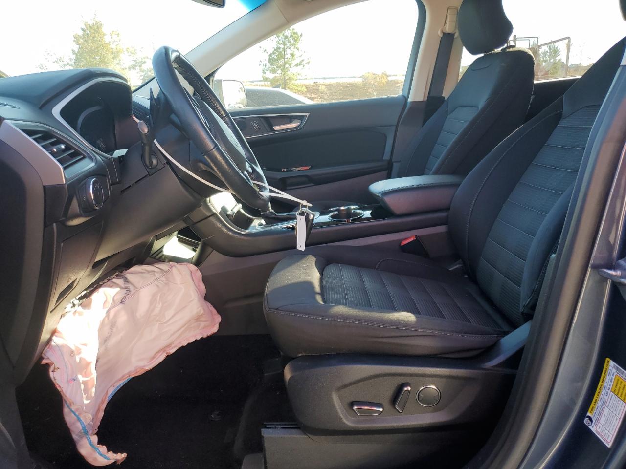 2018 Ford Edge - Image 7