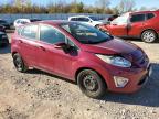 2011 Ford Fiesta Ses de vânzare în Oklahoma City, OK - Front End