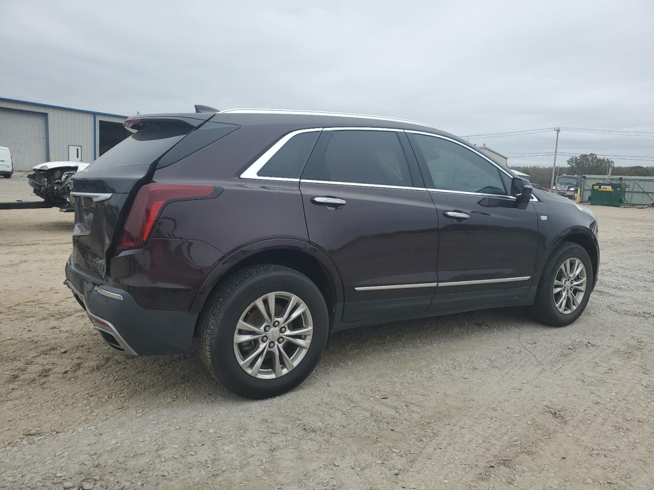 2020 Cadillac XT5 - Image 3
