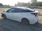 2020 Toyota Prius L en Venta en Conway, AR - Frame Damage