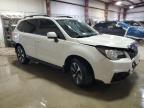 2017 Subaru Forester 2.5I Limited იყიდება Haslet-ში, TX - All Over