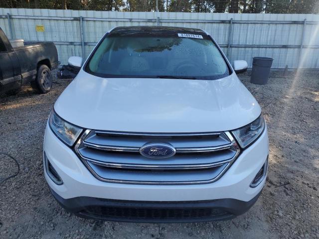  FORD EDGE 2015 Білий