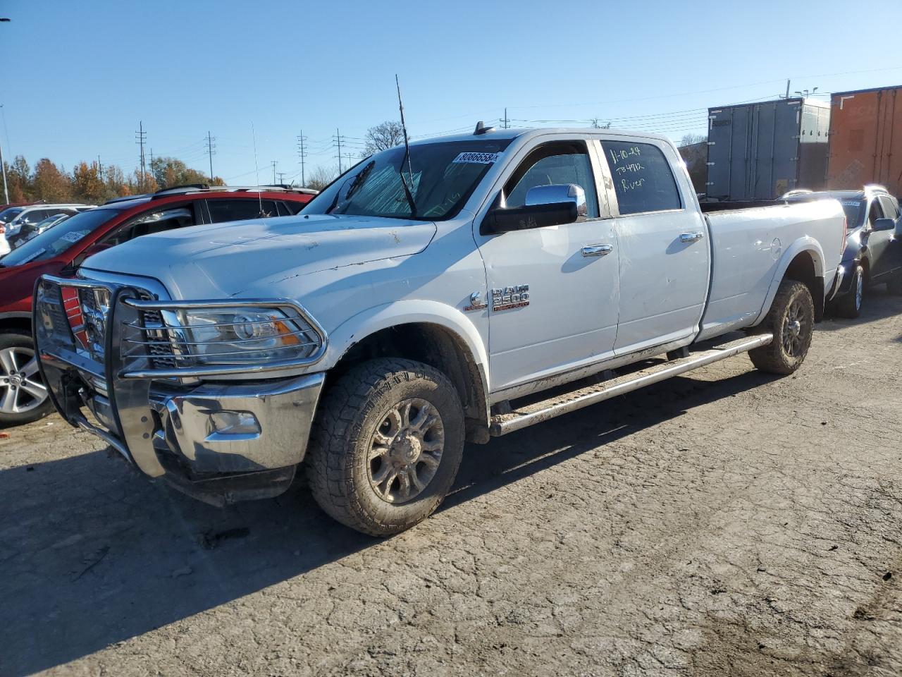 2015 RAM 2500 - Image 1