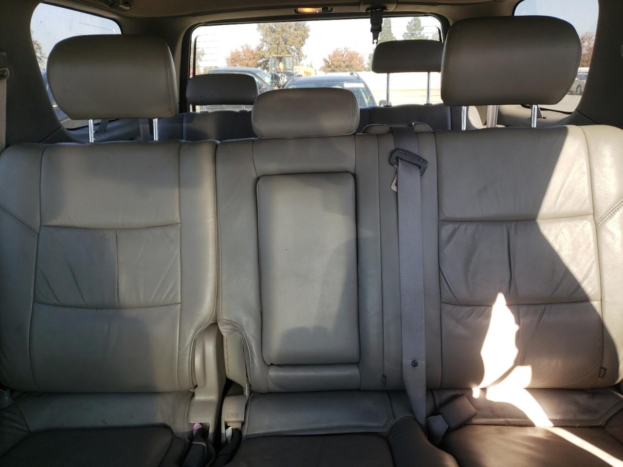 2003 Toyota Sequoia Sr5 VIN: 5TDZT34A23S171188 Lot: 79930764