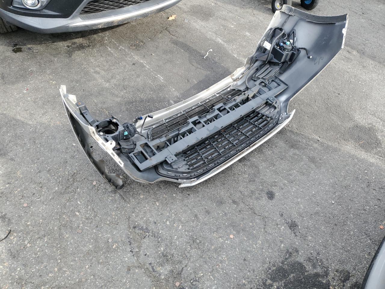 2016 Ford Fusion - Image 12