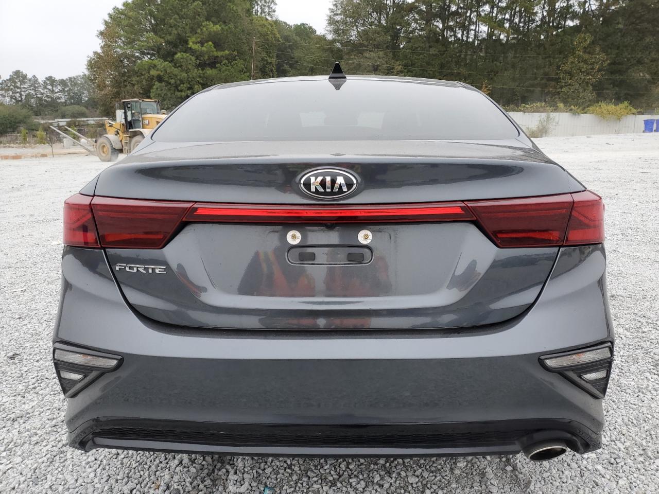 2020 Kia Forte - Image 6