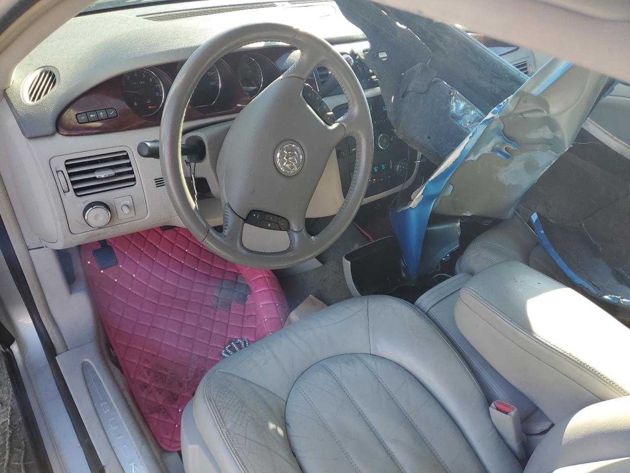 2006 Buick Lucerne - Image 8