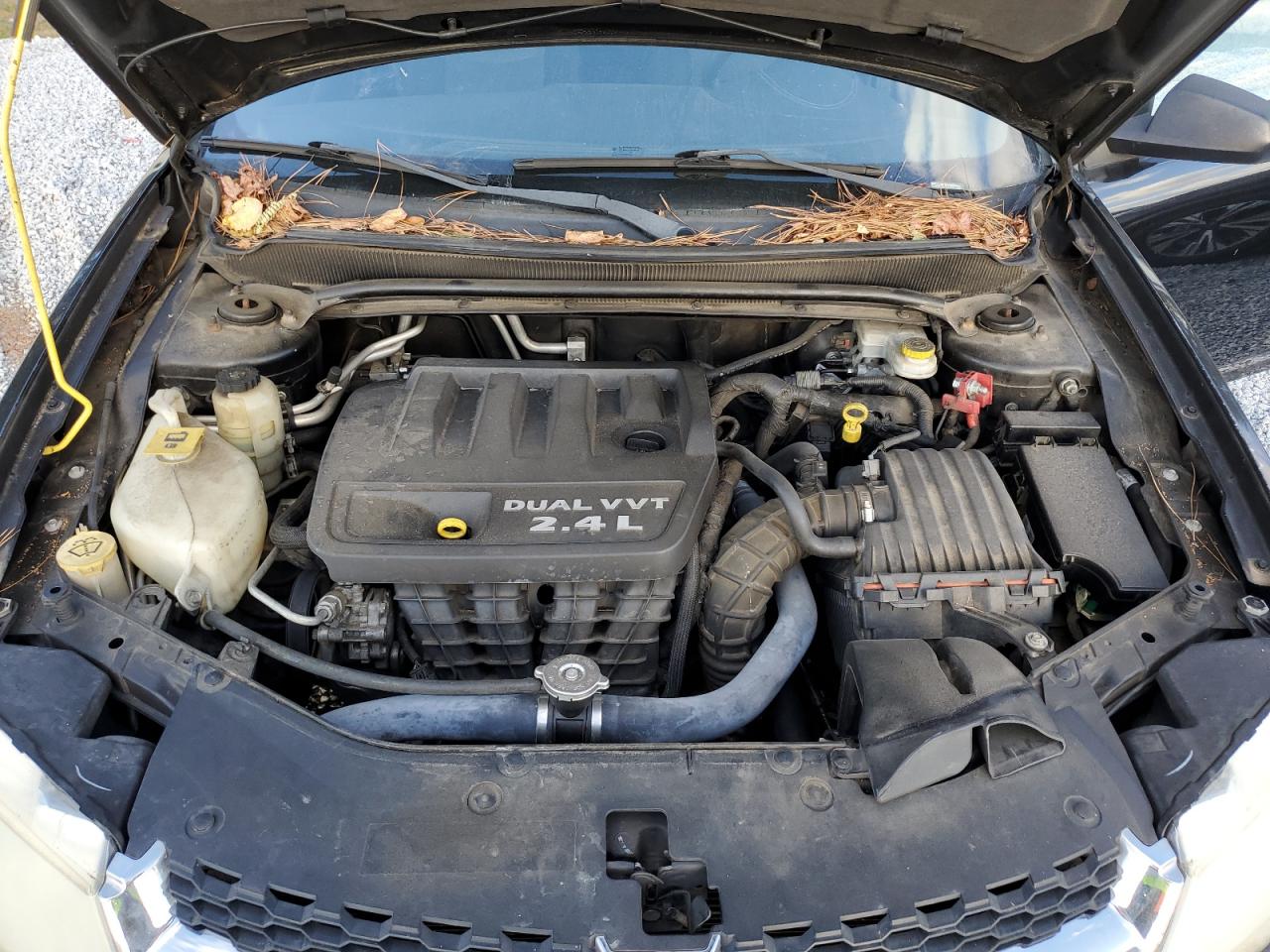2013 Dodge Avenger - Image 11