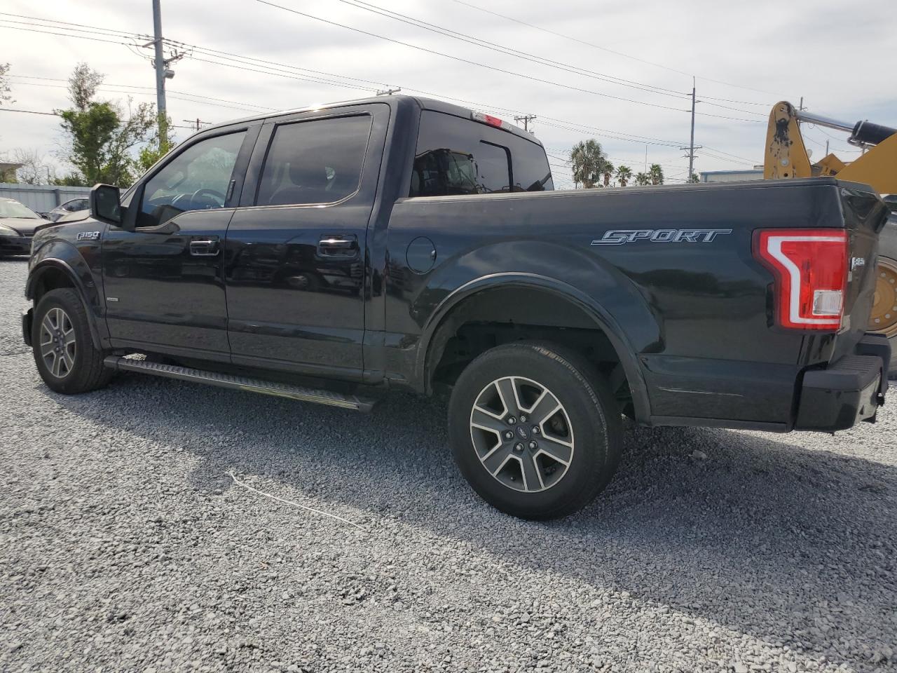 2016 Ford F-150 - Image 2