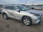 2021 Toyota Highlander L for Sale in Fredericksburg, VA - Front End