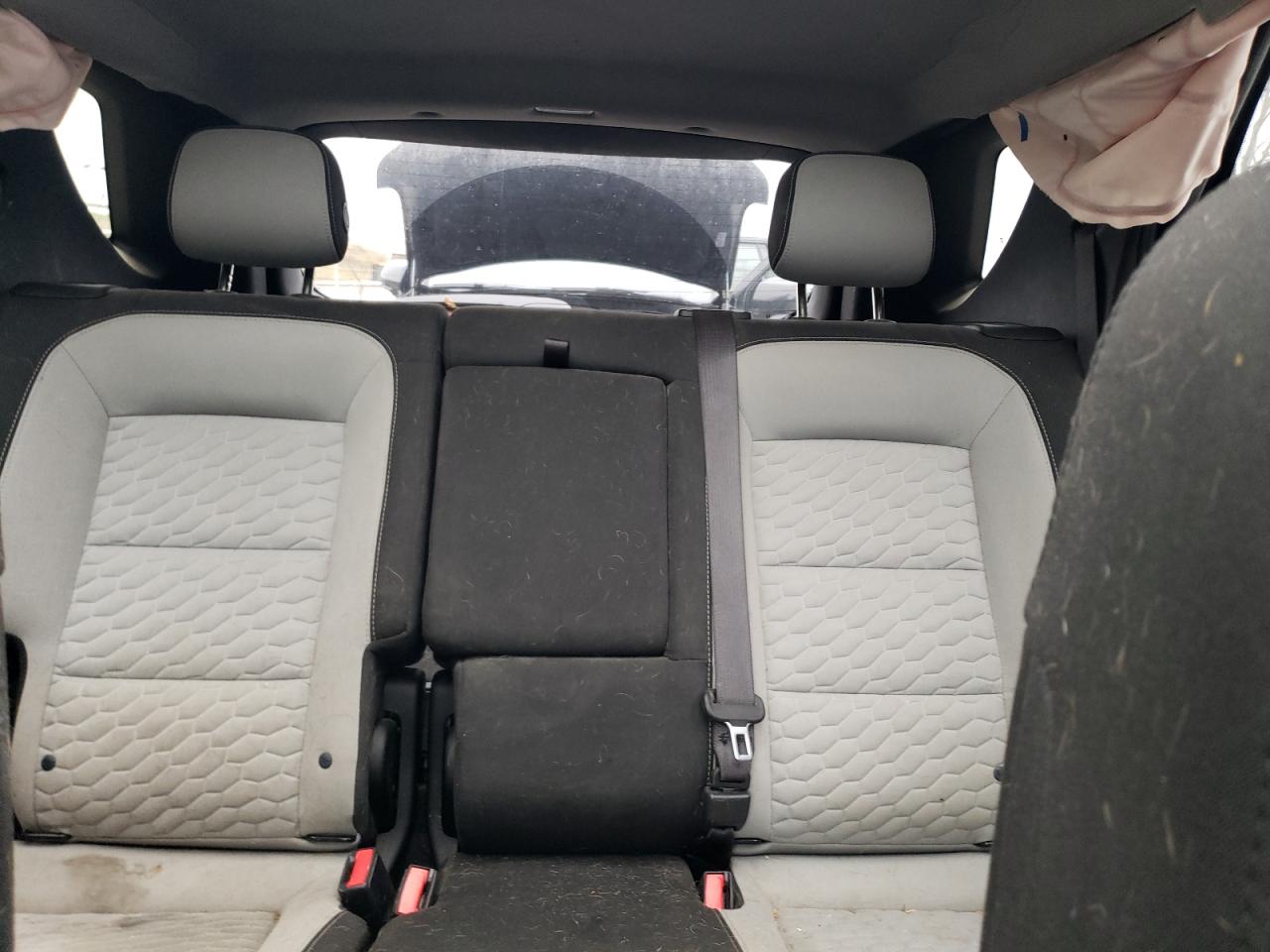 2018 Chevrolet Equinox - Image 10