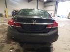 2013 Honda Civic Ex   за продажба в Chalfont, PA - Front End