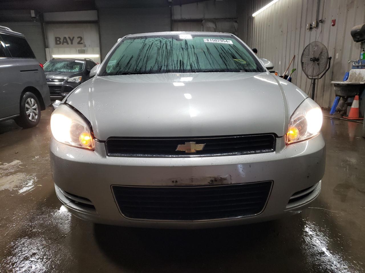 2007 Chevrolet Impala - Image 5
