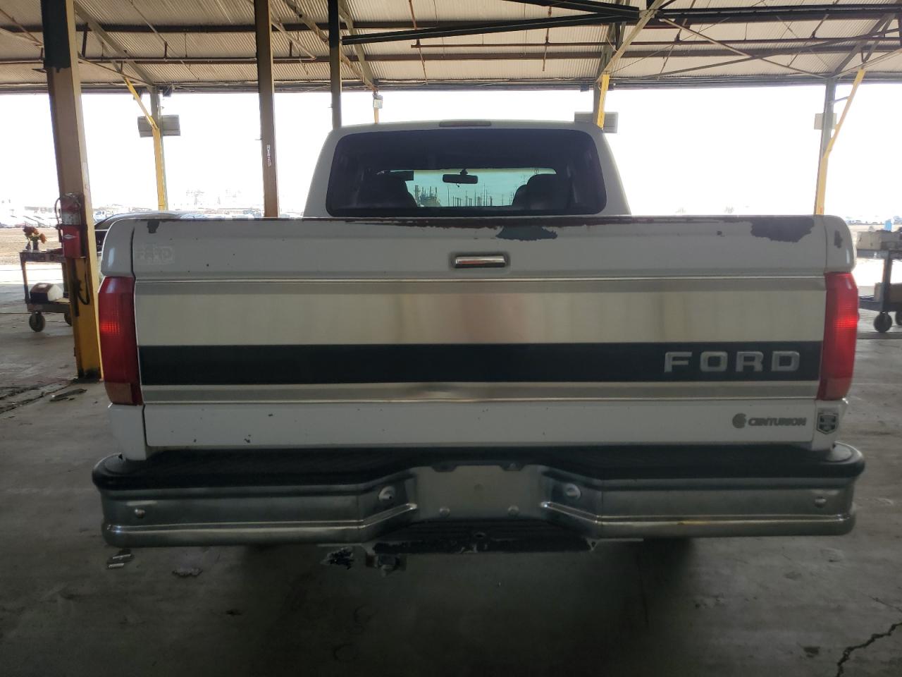 1995 Ford F-150 - Image 6