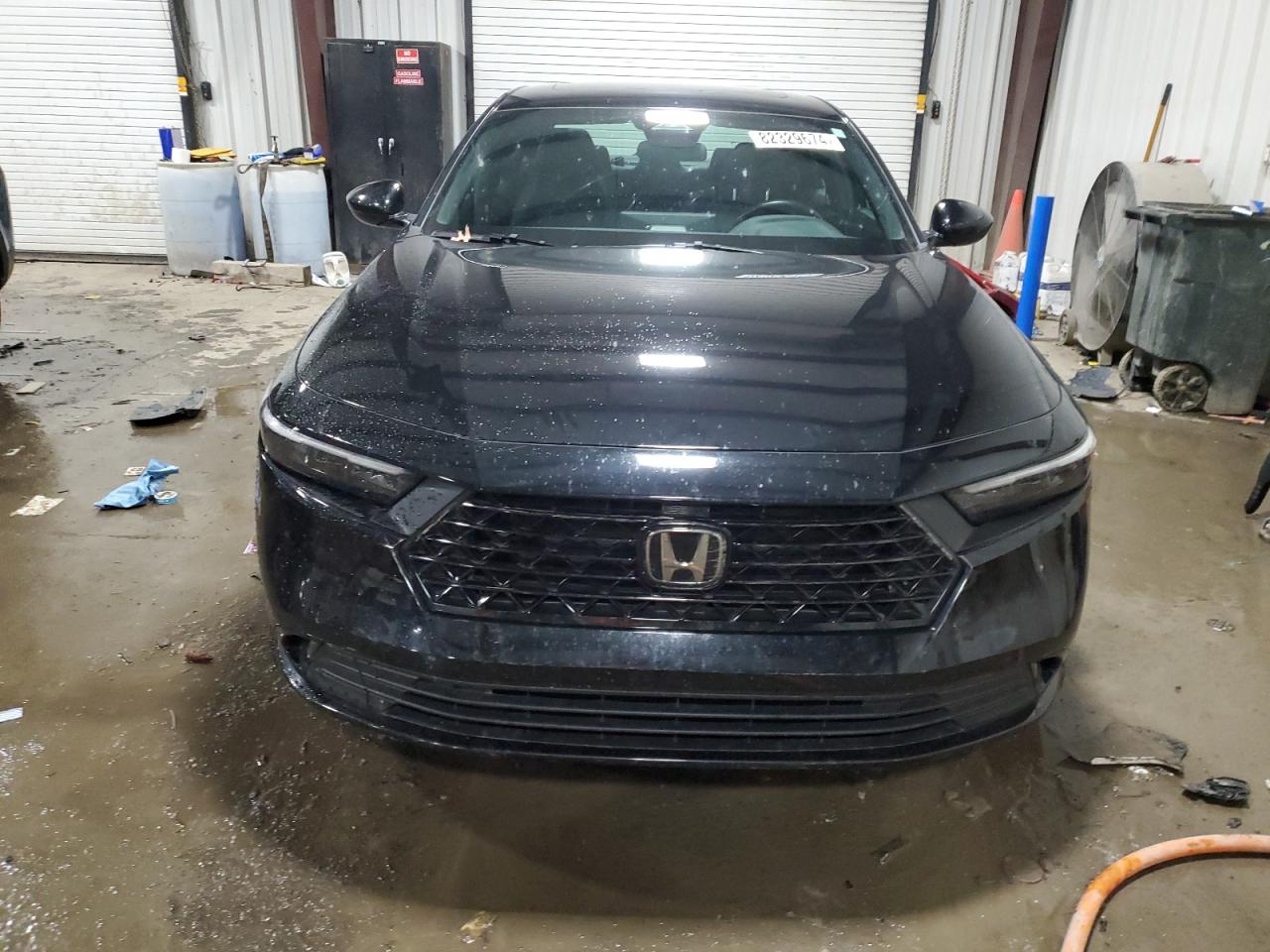 2023 Honda Accord - Image 5