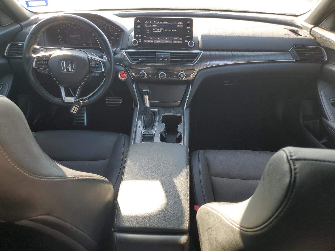 2019 Honda Accord - Image 8