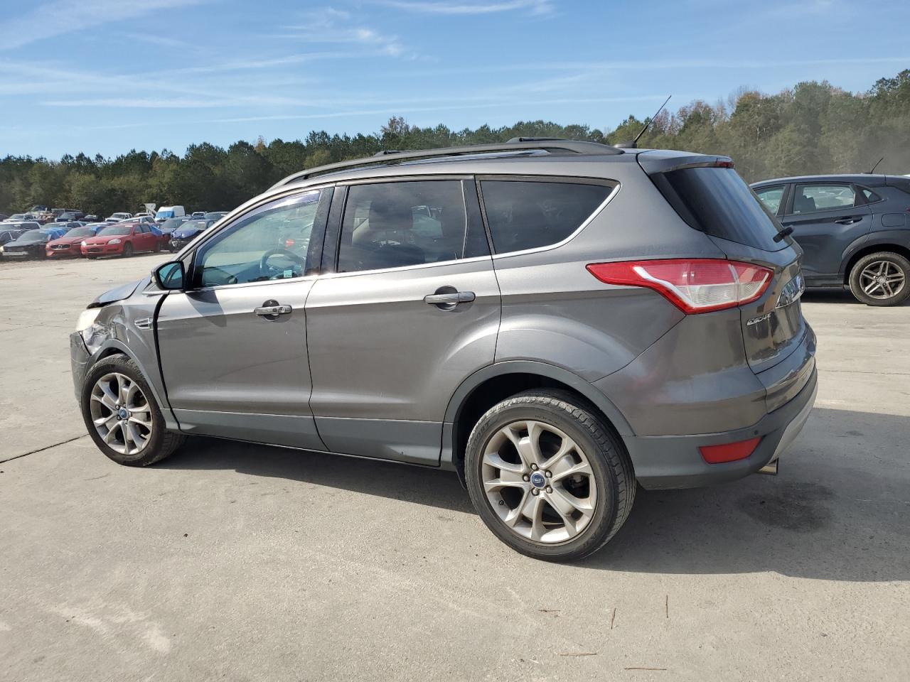 2013 Ford Escape - Image 2