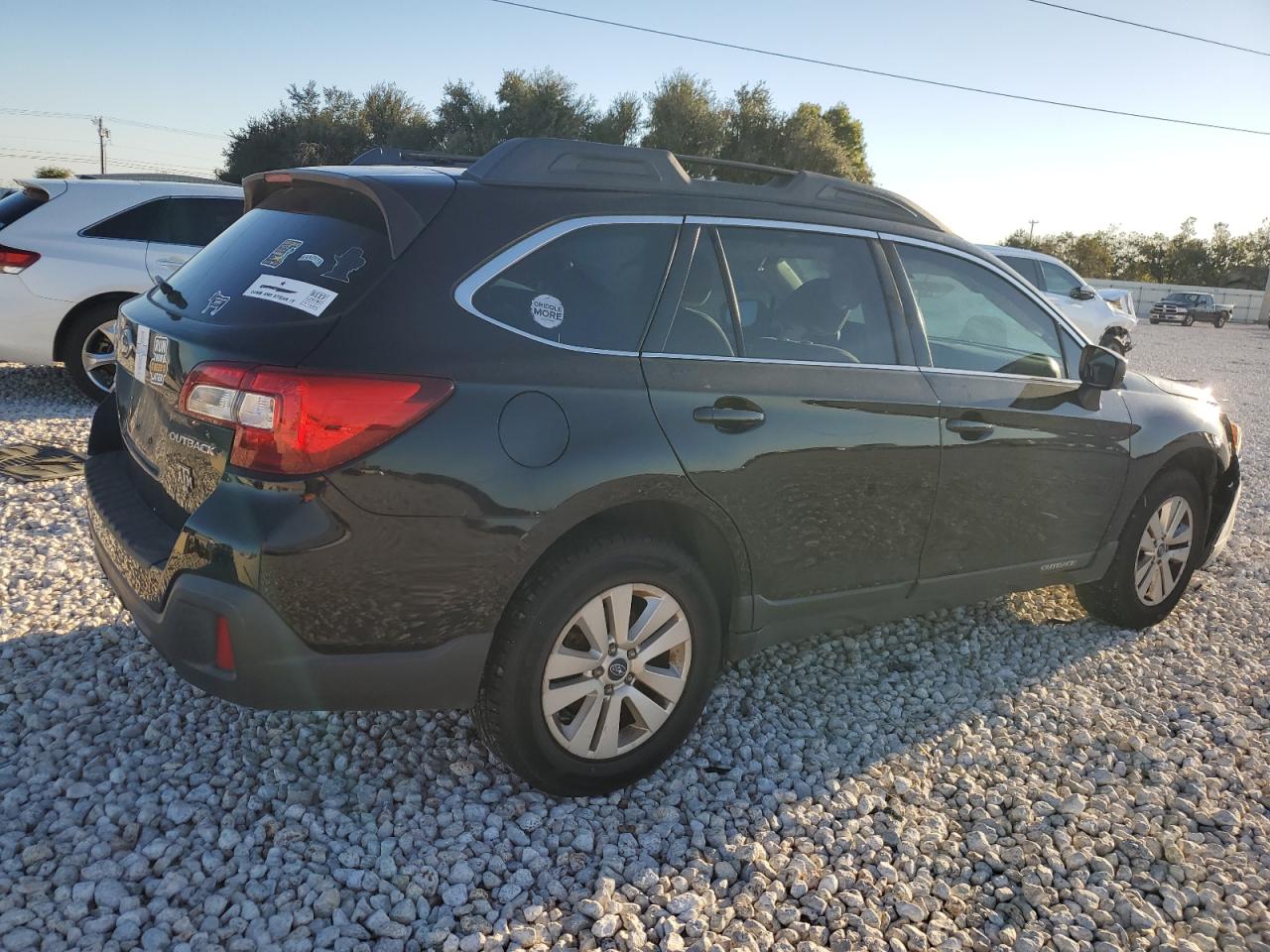 2018 Subaru Outback - Image 3