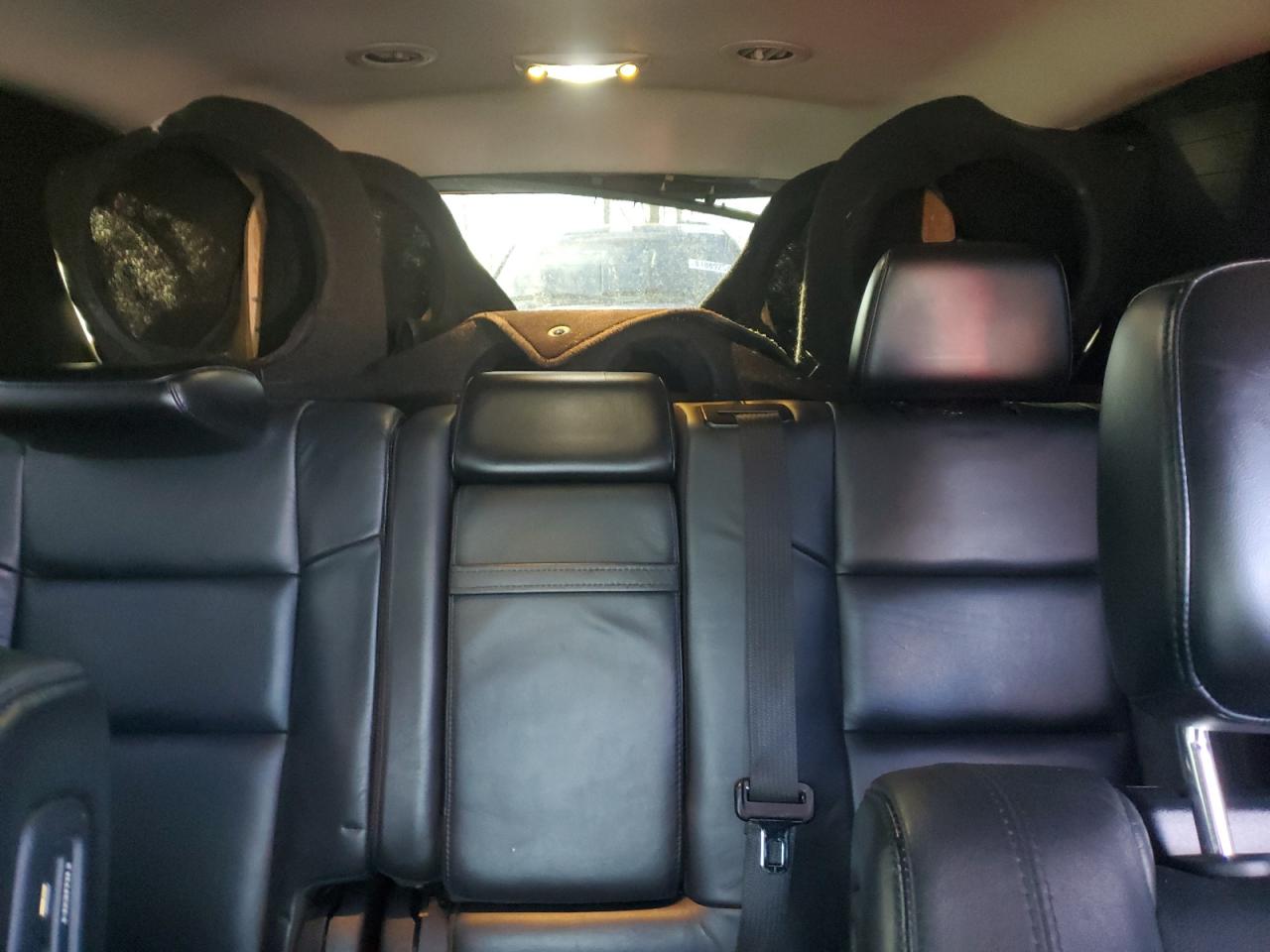 2014 Dodge Durango - Image 10