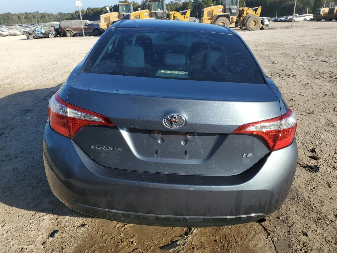 2014 Toyota Corolla - Image 6