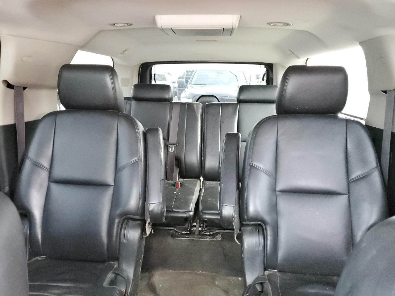 2012 Chevrolet Suburban C1500 Ltz VIN: 1GNSCKE08CR230252 Lot: 79017724