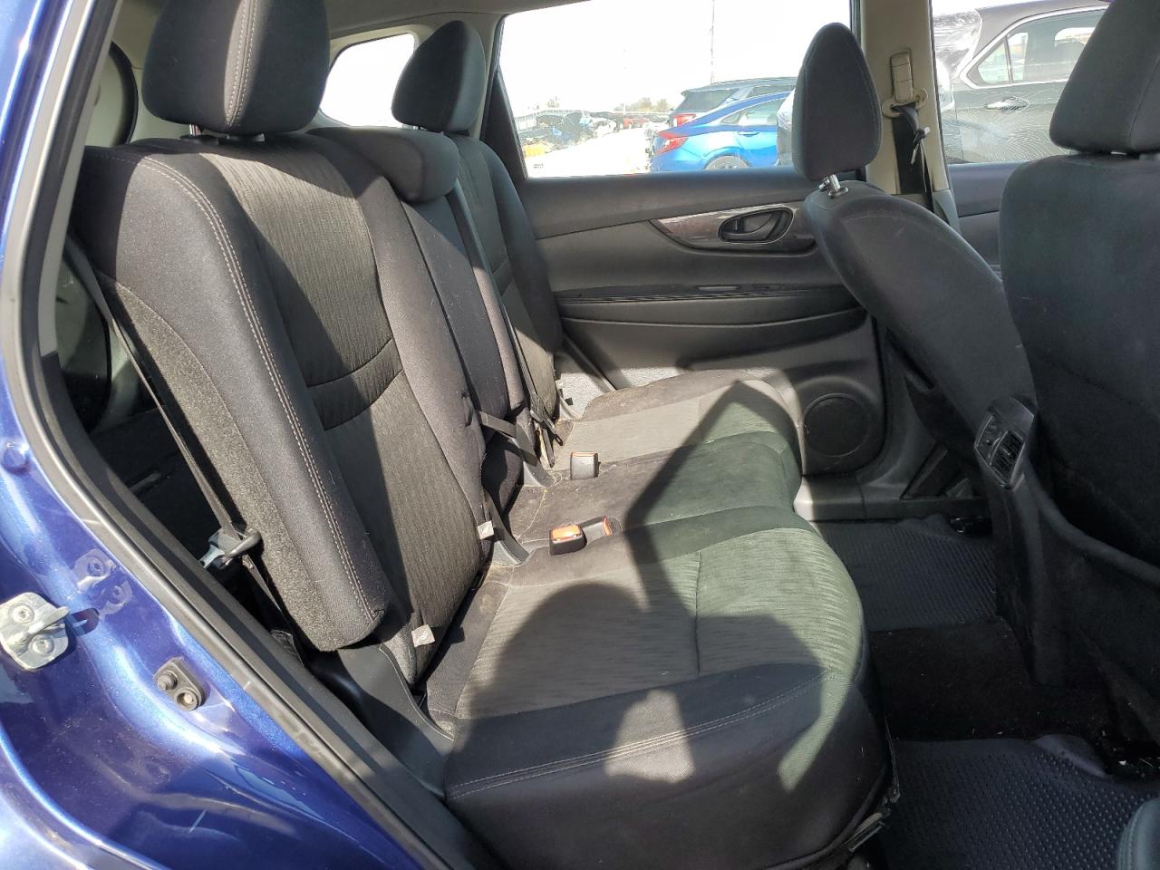 2019 Nissan Rogue - Image 11