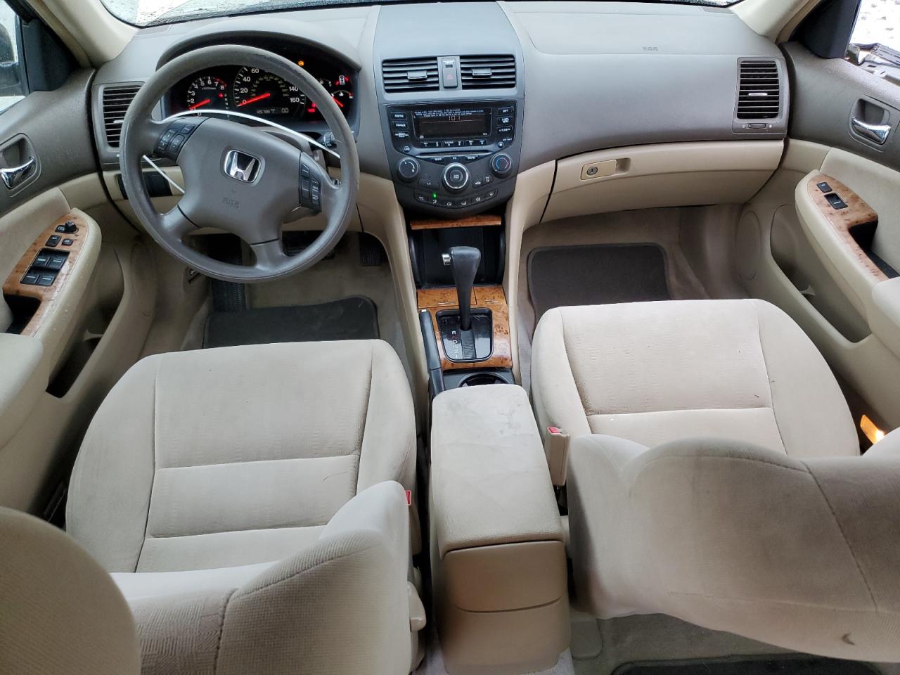 2005 Honda Accord - Image 8