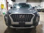 2020 Hyundai Palisade Sel for Sale in Blaine, MN - Front End