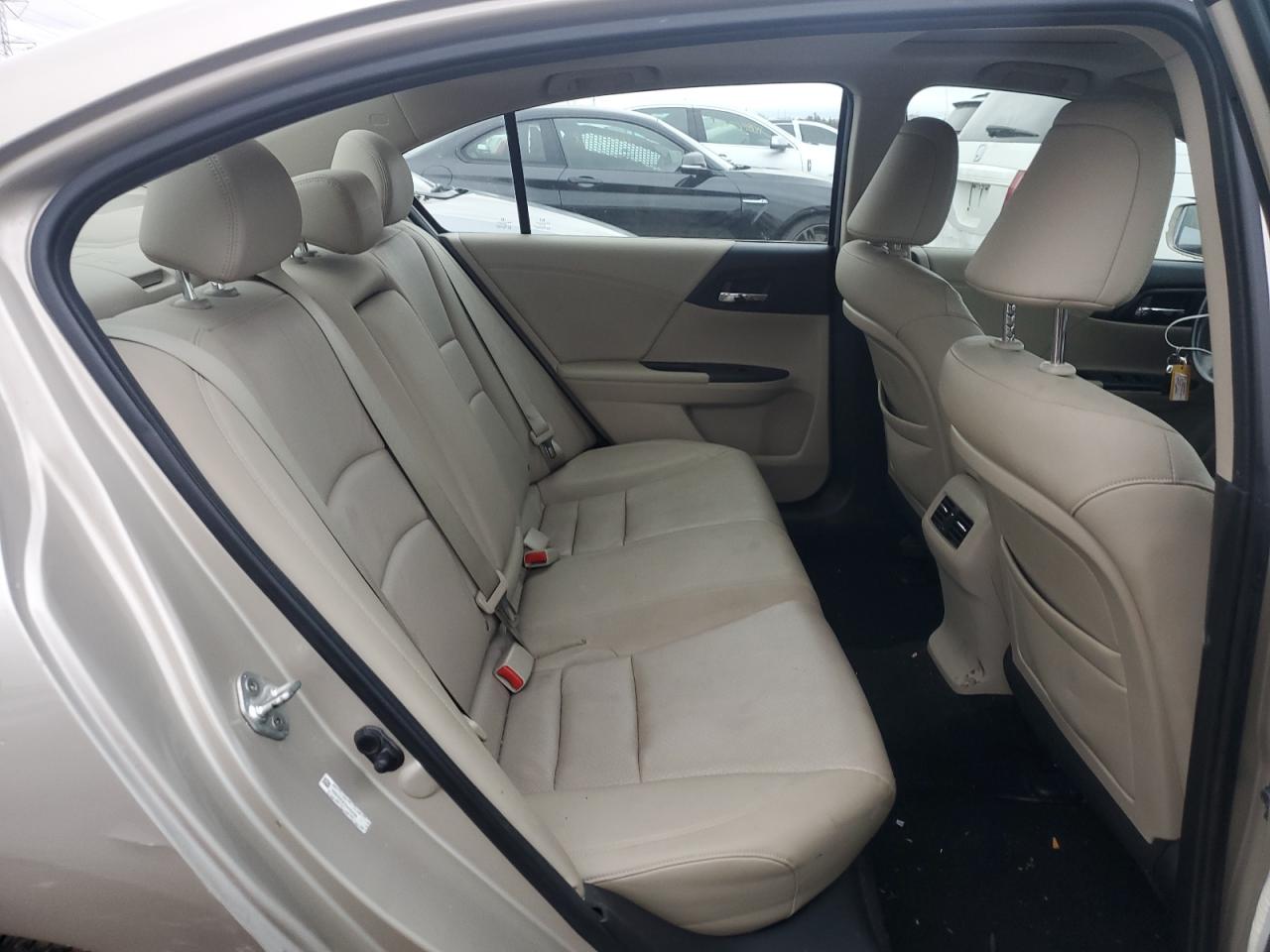 2013 Honda Accord - Image 10