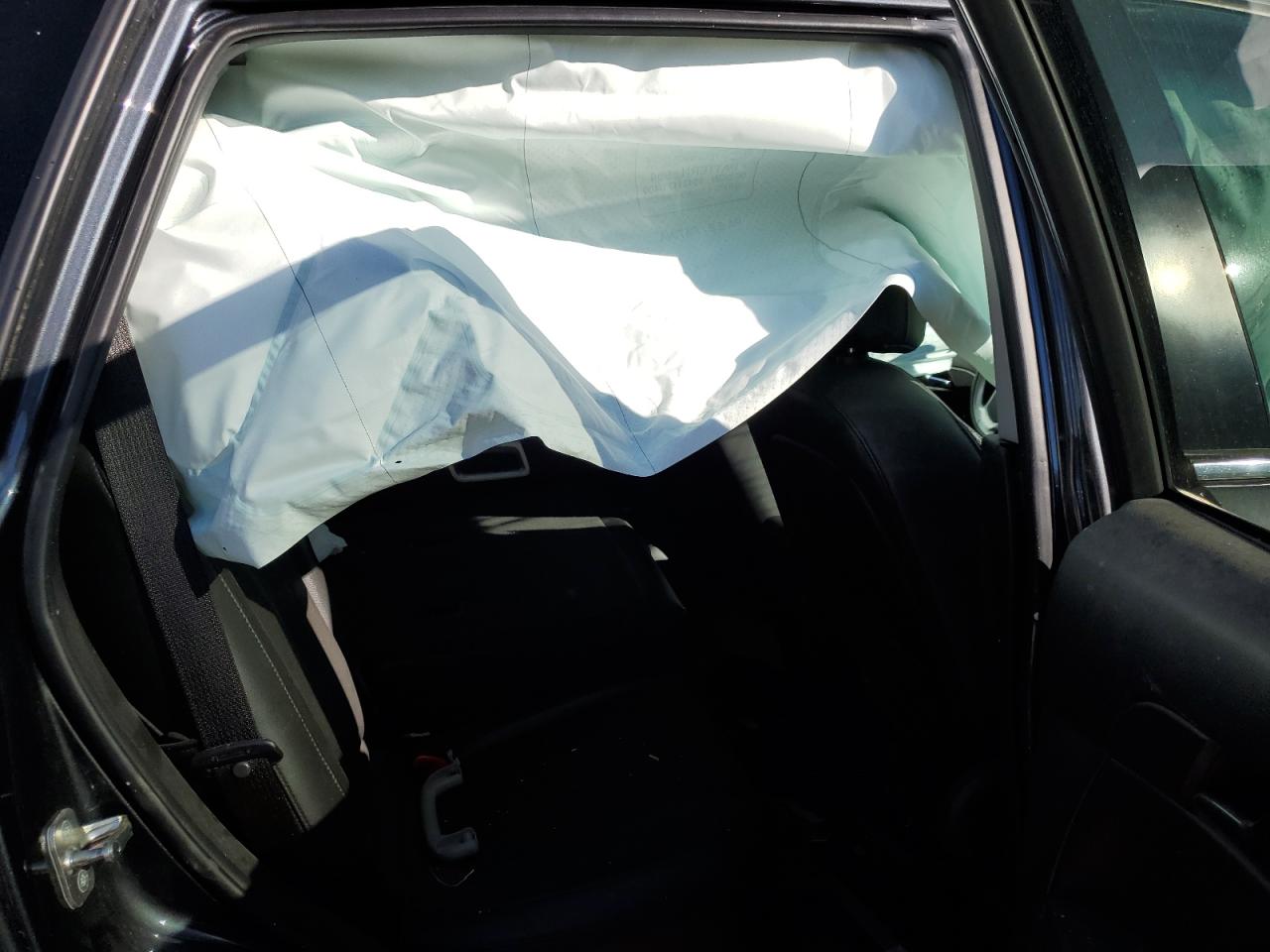 2013 Chevrolet Captiva - Image 12