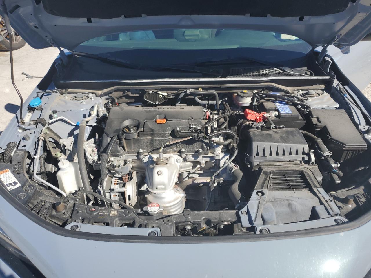 2022 Honda Civic - Image 12