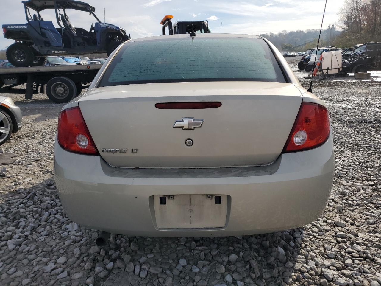 2009 Chevrolet Cobalt Lt VIN: 1G1AT58H397250073 Lot: 79845264