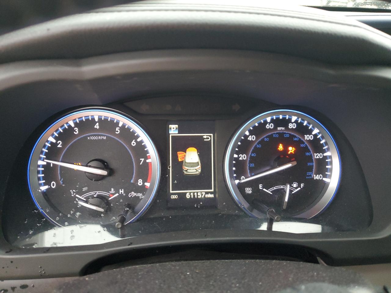 2019 Toyota Highlander - Image 9