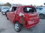 2009 SUZUKI ALTO SZ3 for sale at Copart BRISTOL