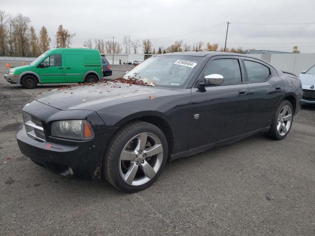 2008 Dodge Charger Sxt