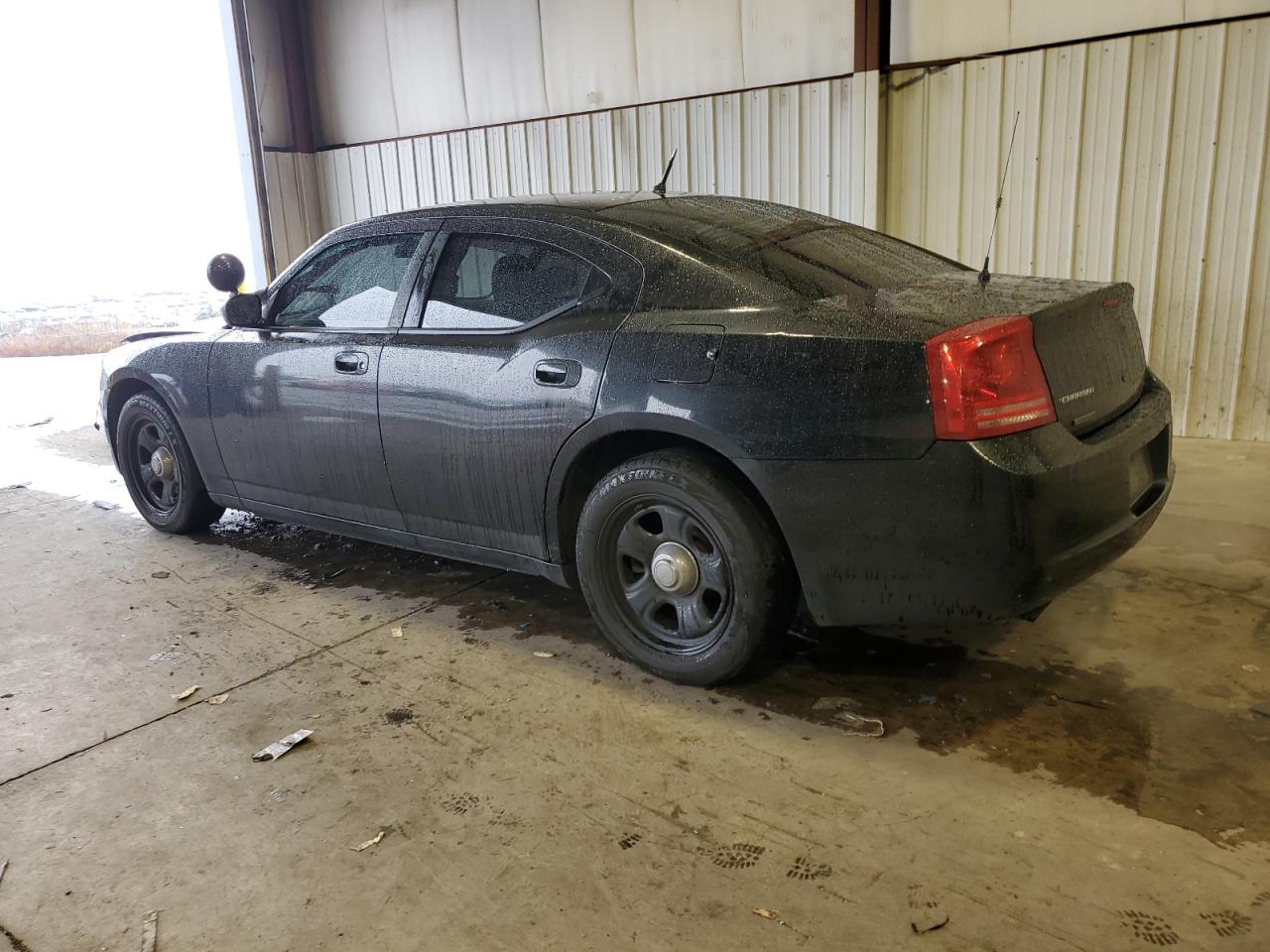 2008 Dodge Charger VIN: 2B3LA43H28H174874 Lot: 82110974