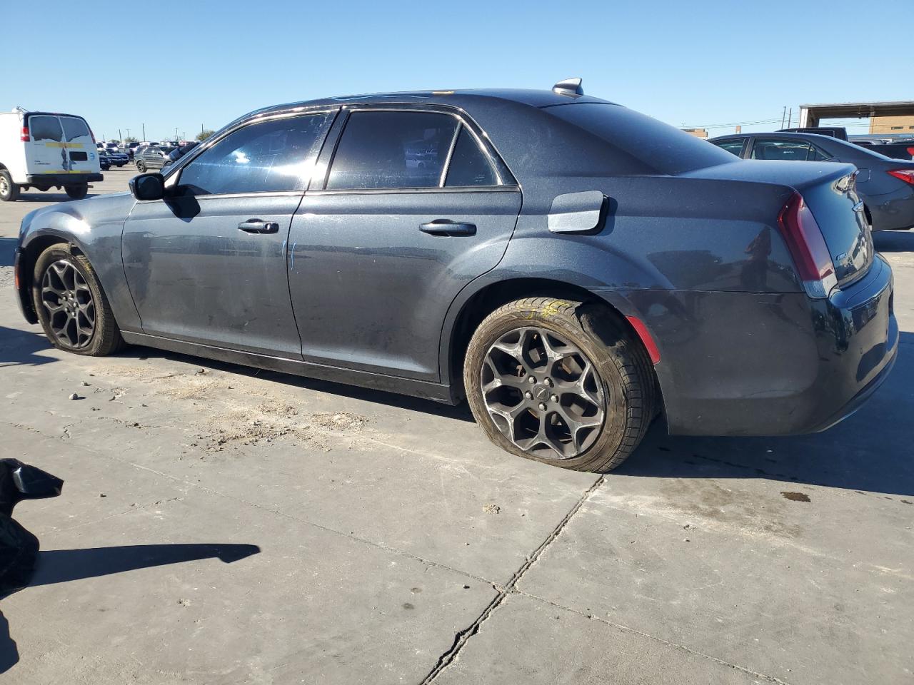 2016 Chrysler 300 - Image 2
