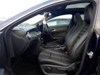 2016 MERCEDES BENZ CLA 220 SP for sale at Copart SANDTOFT
