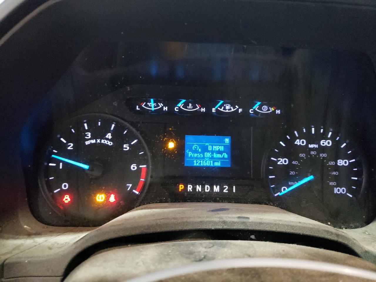 2019 Ford F350 - Image 9